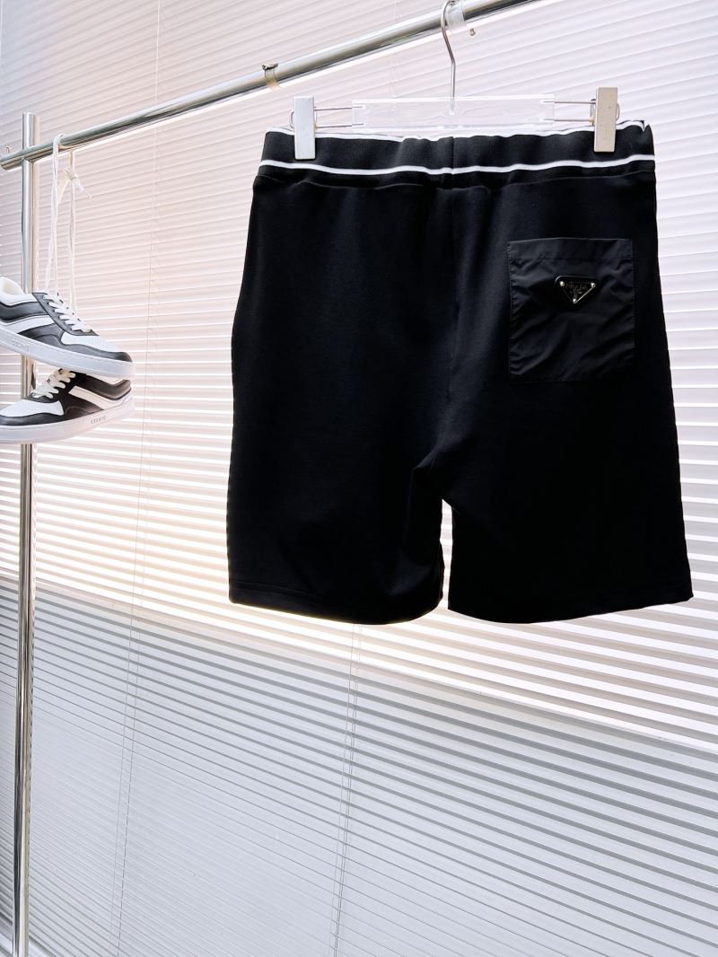 Prada Short Pants